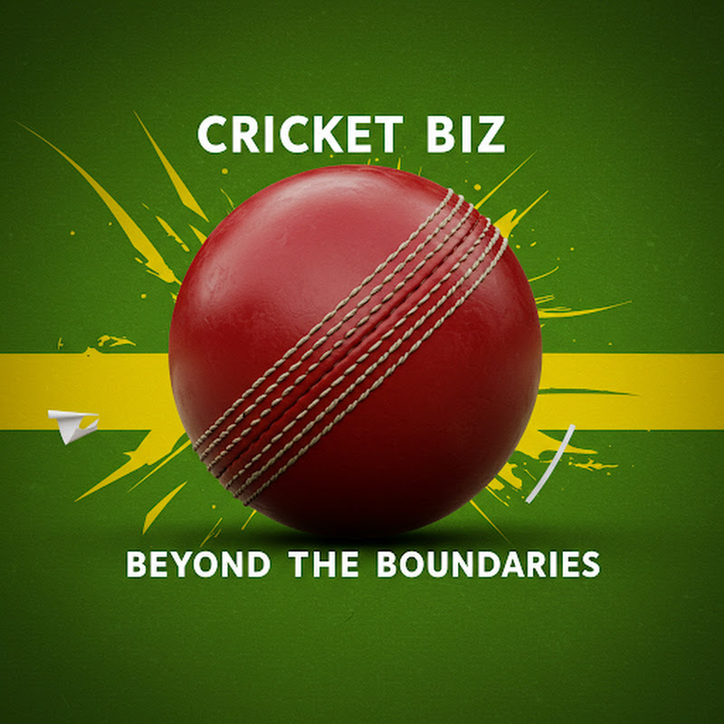 Cricket Biz - Beyond the Boundaries 