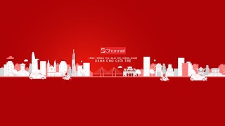 «Schannel» youtube banner