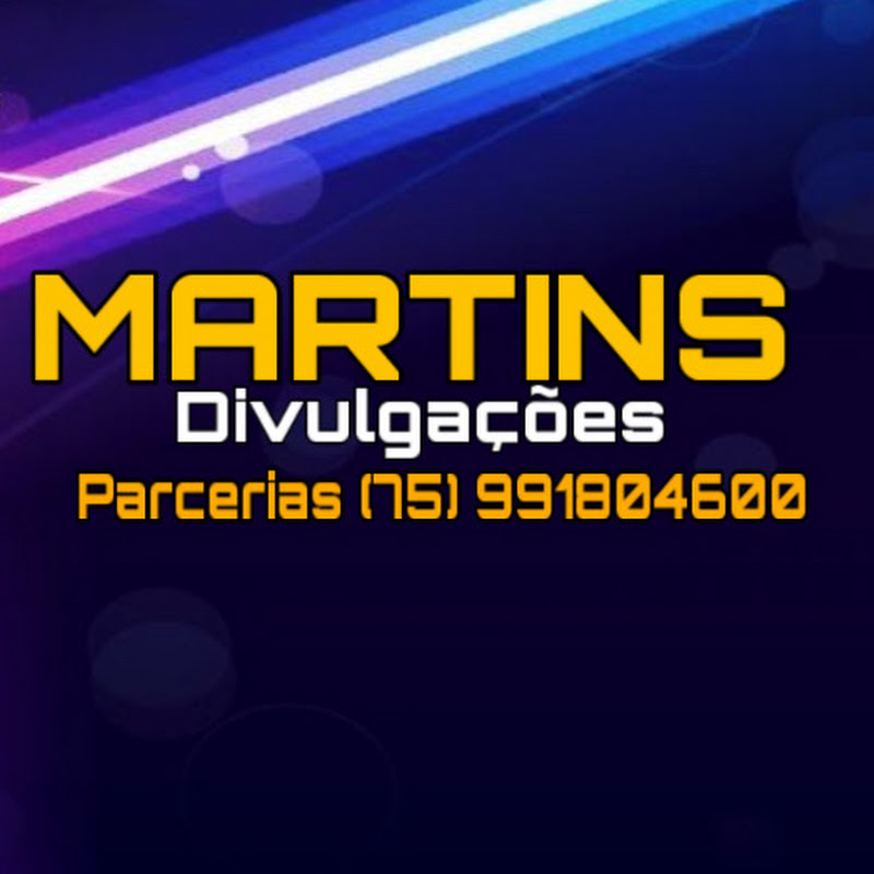 MARTINS DIVULGAÇÕES Oficial 