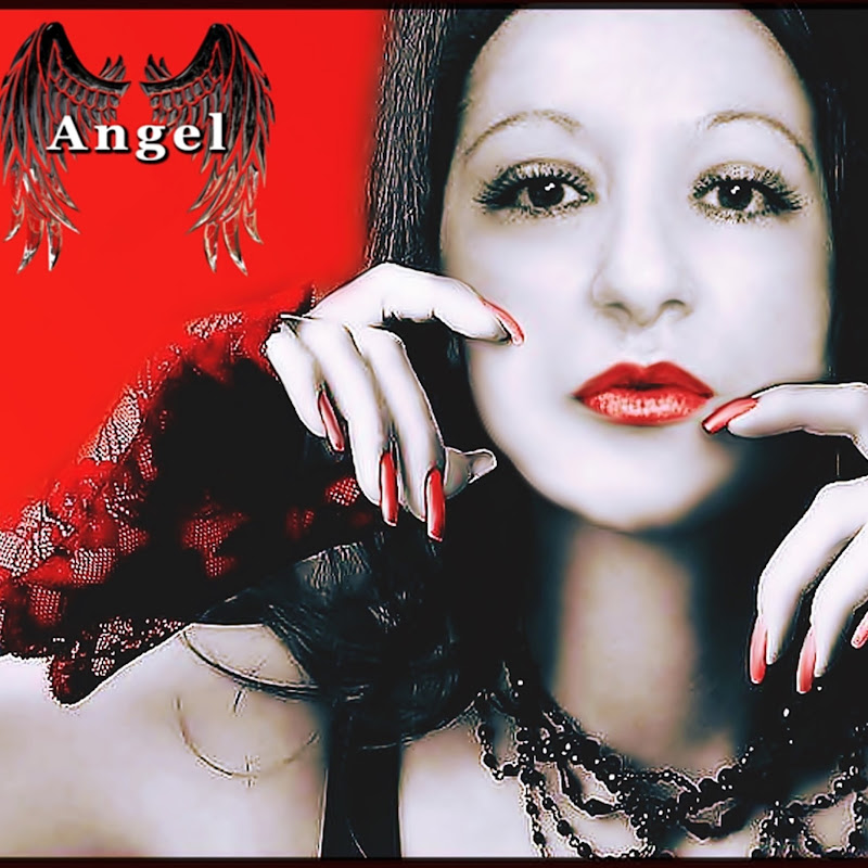 Sabrina Angelheart