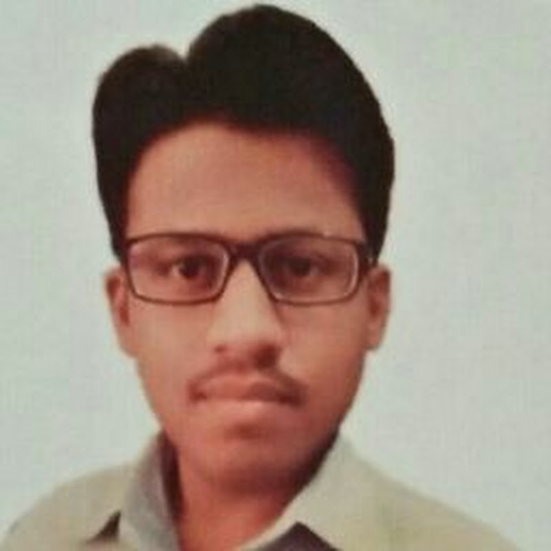 ANAND MAGAR