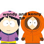 Wendy and Kenny SP - @wendyandkennysp7686 - Youtube