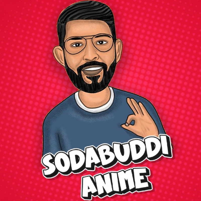 SodaBuddi Anime