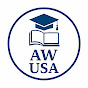 Academic Writer logo