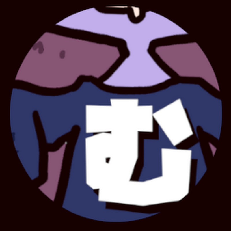 む_VTuber