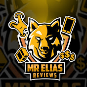 Mr Elias reviews
