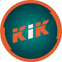 KIK Tech logo