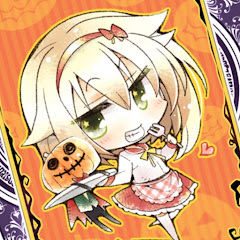 ゆずソフト好きチャンアイコン画像