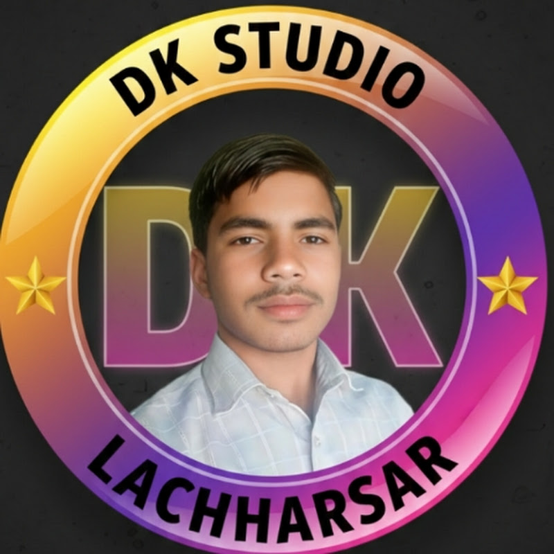 Dk studio lachharsar 