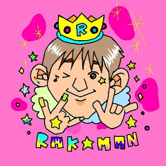 群馬密着型NaviTuberラックマンの『ラックナビ』