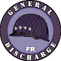General Discharge en Français logo