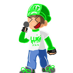 Luigi Fan ? Avatar