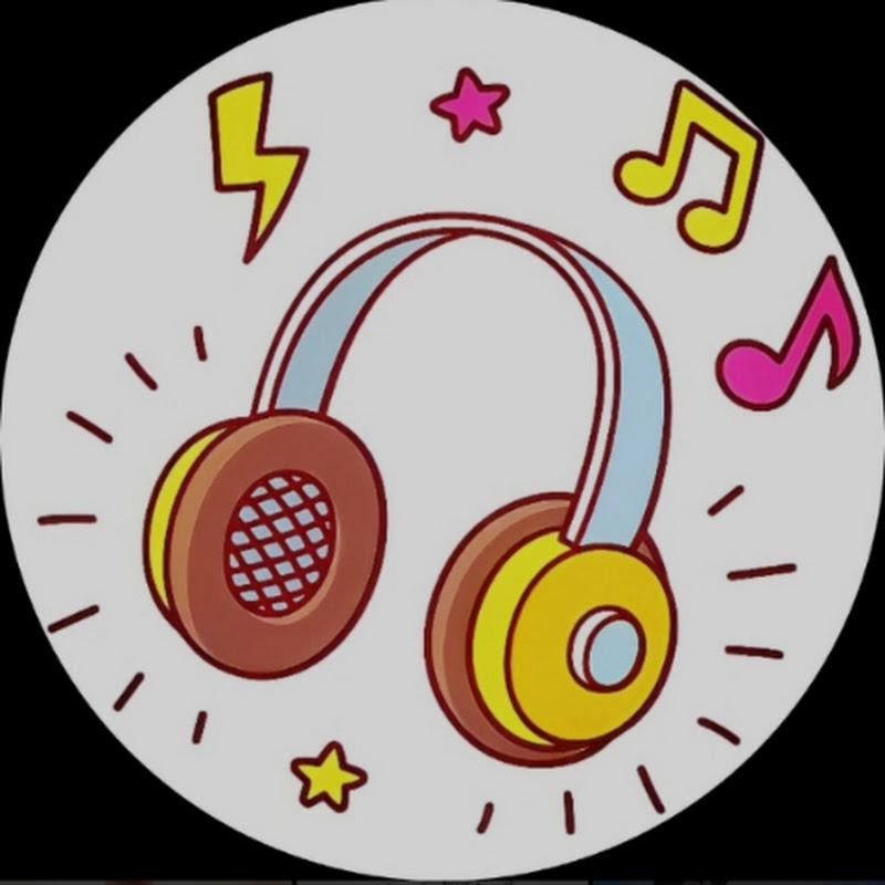 Crazy music vibes