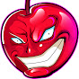 AlexMcCherries logo