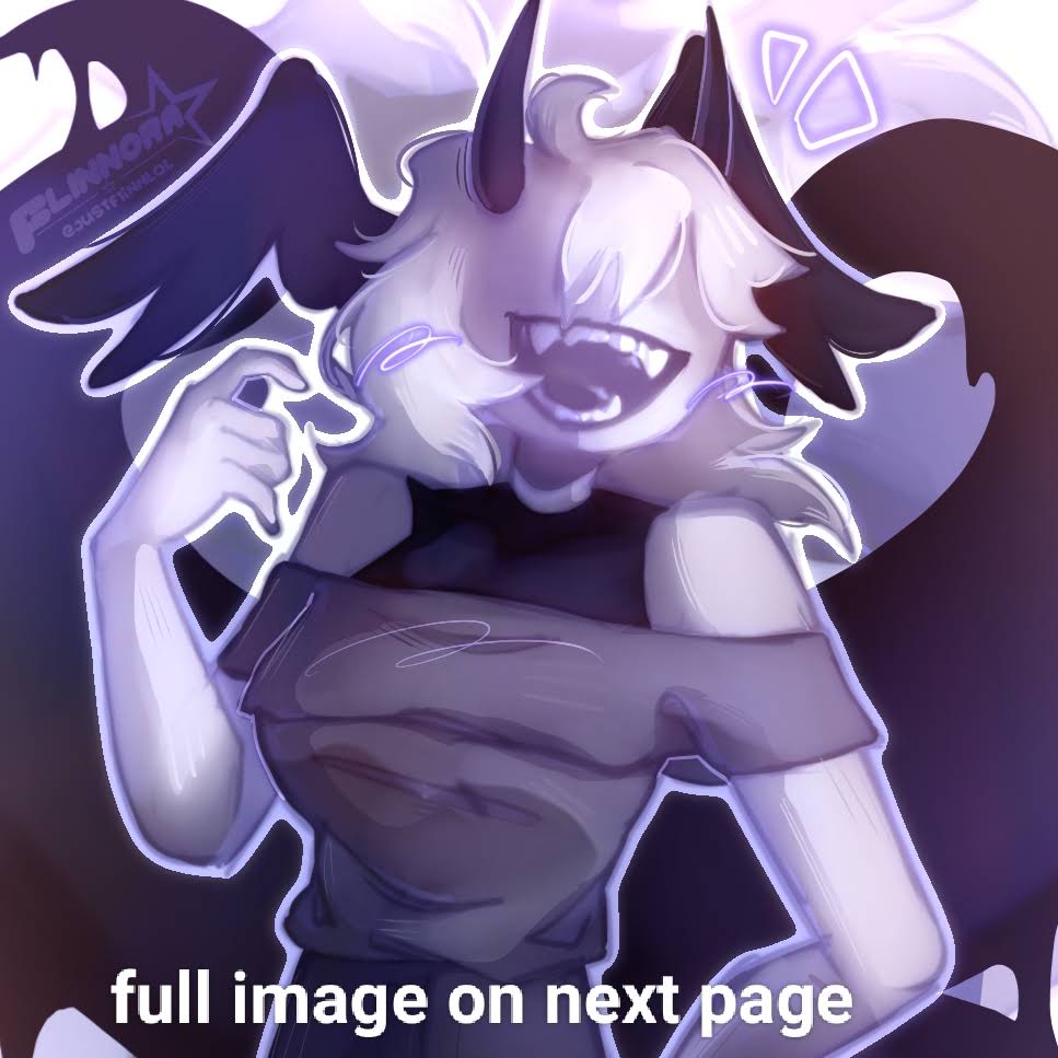 Post from Flinnora
