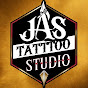 Jas Tattoo Studio (Jas_Raj Arora) logo