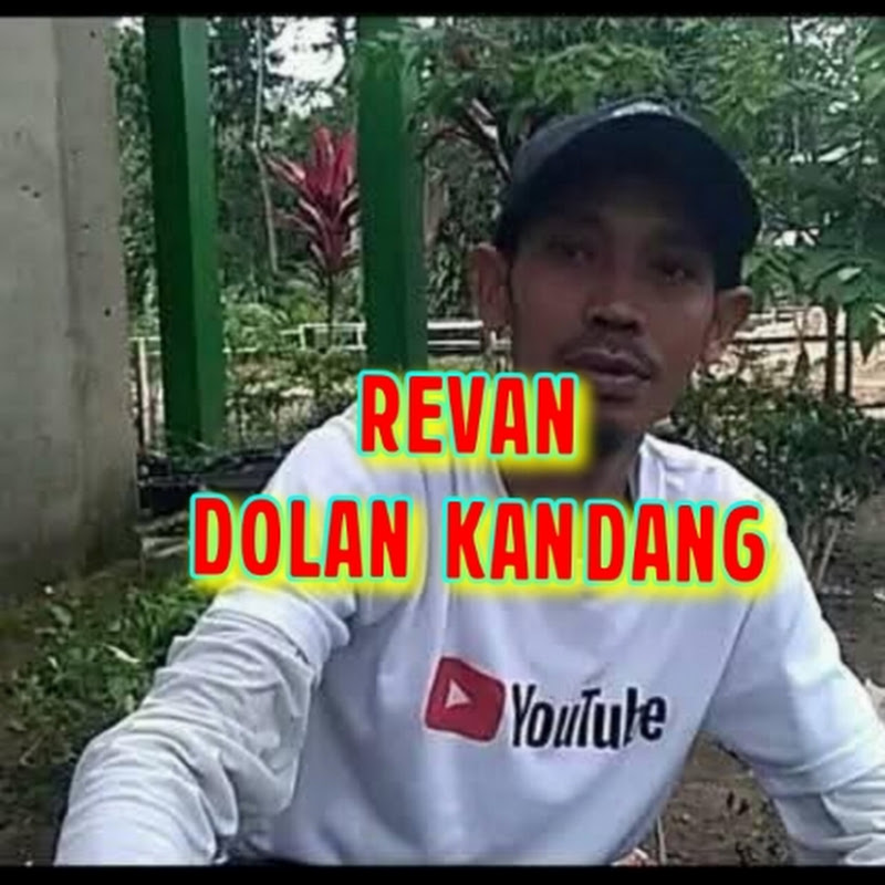REVAN DOLAN KANDANG