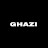 GHAZI - غازى