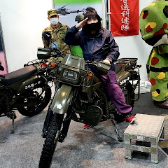 まろのバイクチャンネル