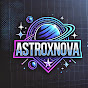 AstroXnova logo