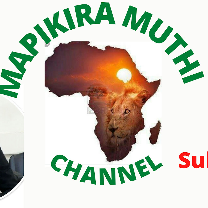Mapikira Muthi TV