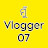 ମୁଁ Vlogger07