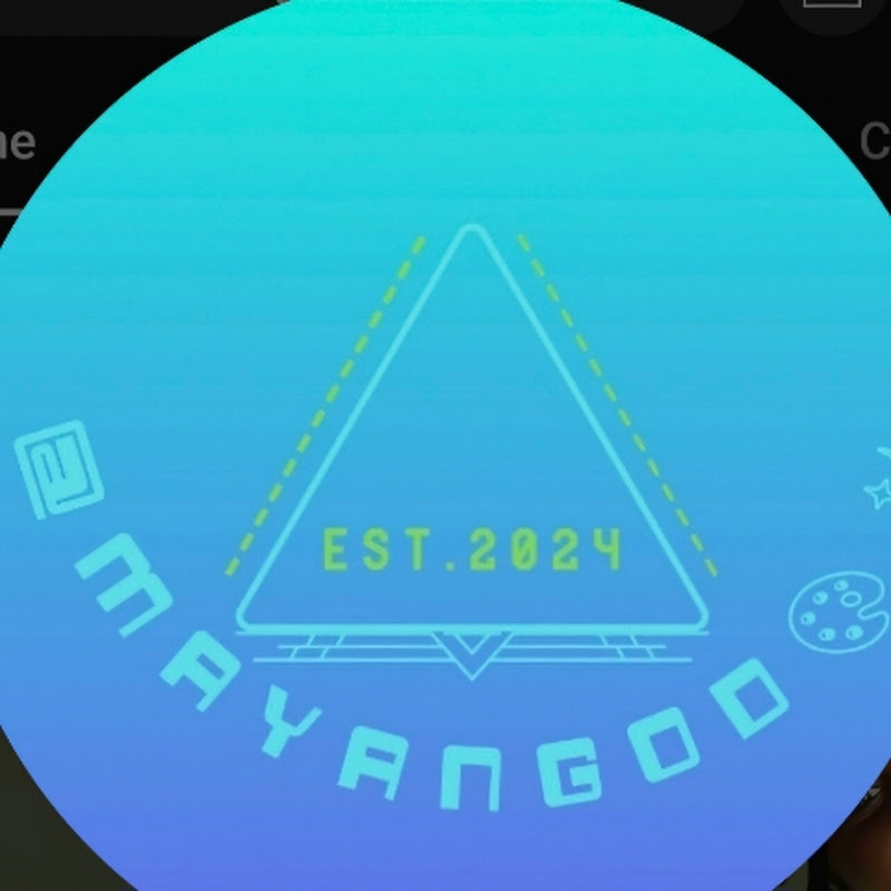 Hire Mayangod — Digital Painting & Illustration YouTube creator for sponsorships