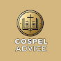 Gospel Advice logo