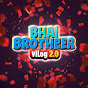 Bhai brother sports  logo