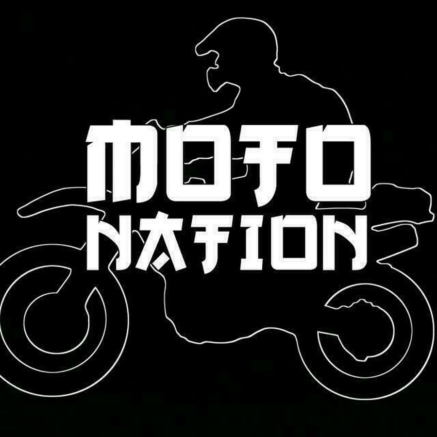Moto Nation - YouTube