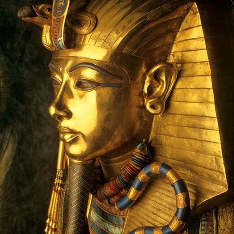 Egypt Byte 