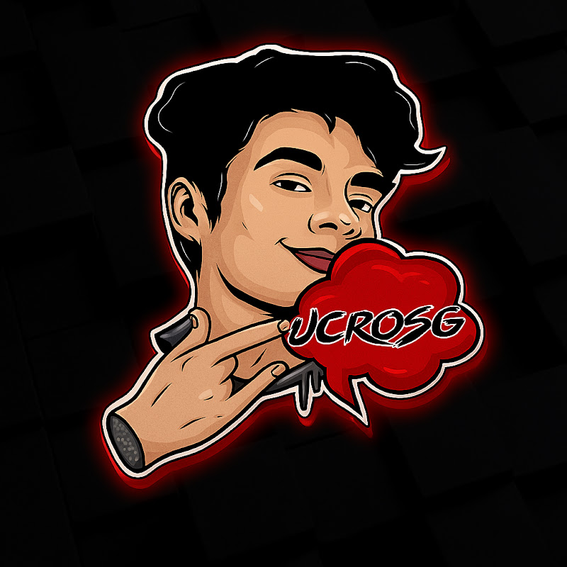 UcrosGG