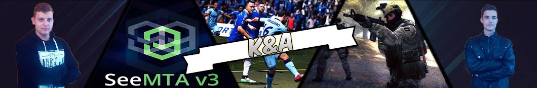 K&A Channel YouTube channel avatar