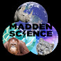 Madden Science logo