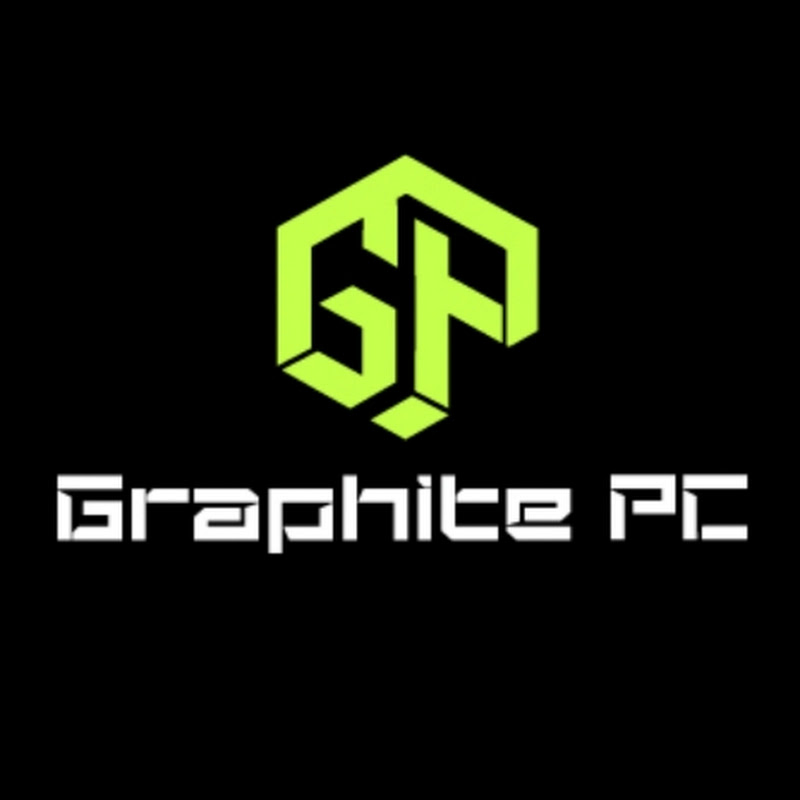 GRAPHITE PC