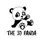 The3DPanda logo