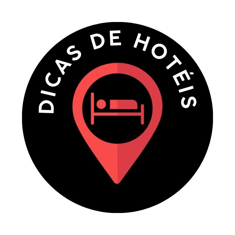 Dicas de Hotéis