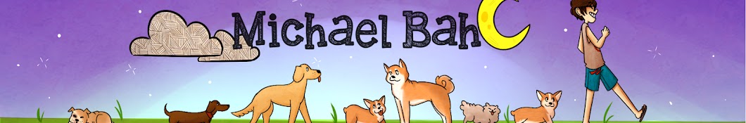 Michael Bah YouTube channel avatar