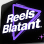 Reels Blatant logo