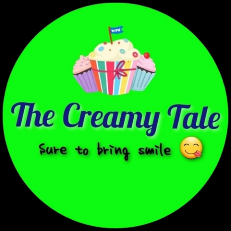 The Creamy Tale
