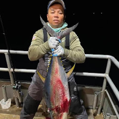 Modern Fishing