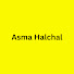 sQqSdhVMTa4-channel-avatar-Asma Halchal