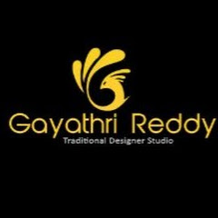Gayathri Reddy Traditional Designer studio