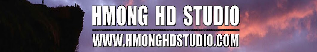 HMONG HD STUDIO YouTube 频道头像