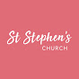 St Stephen's Coorparoo logo