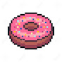 DonutBros logo