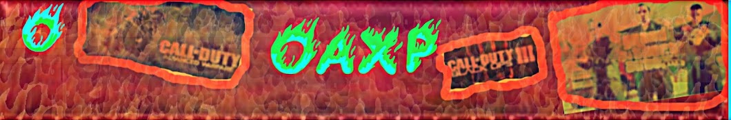 OAXP Awatar kanału YouTube