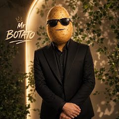 Mr Botato