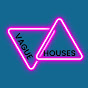 Vague Houses logo