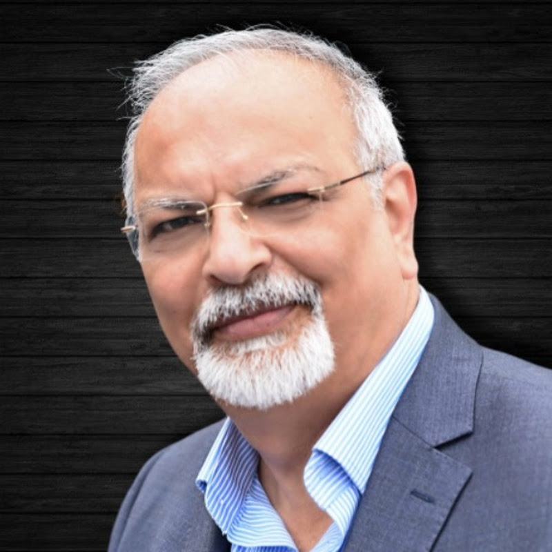 Aslam Cheval - Manifestation and Abundance Expert